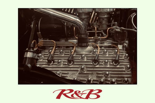 R&B 