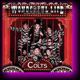 CD WONDERFUL LIFE The Colts CD
