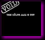 CD JAIL'S OUT The Colts CD