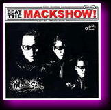 Beat The Mackshow CD The Mackshow CD