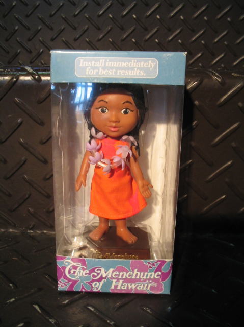 ƒƒlƒtƒl The Menehune of Hawaii