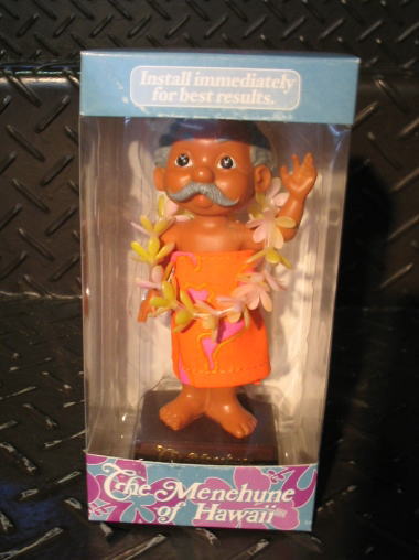 ƒƒlƒtƒl The Menehune of Hawaii