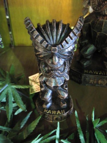 ティキ TIKI God of Money
