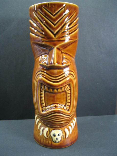 ティキ TIKI MUG