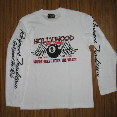 Hollwood HOT RODS