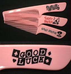 グッドロッキン コーム Comb Good Lockin