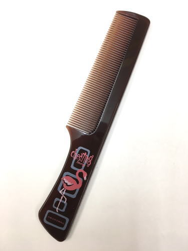 グッドロッキン コーム フラミンゴ Comb Good Lockin