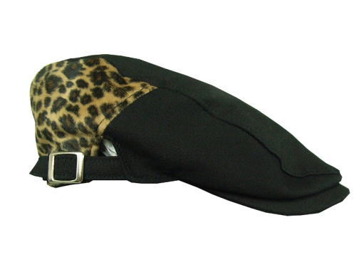 ハンチング 帽 アニマル Hunting cap