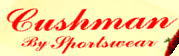 Cushman