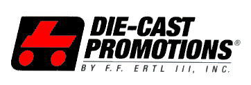 Die Cast Promotions