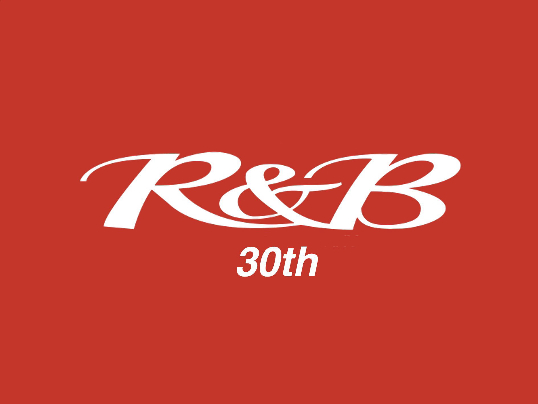 Book Base R&B/Speed Shop R&B