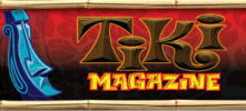 TIKI Magazine