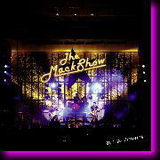 ライブ・イン・日比谷 CD The Mackshow CD