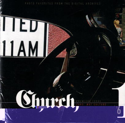 Church Church