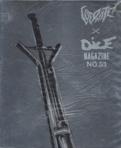 Dice _CX #53 Dice