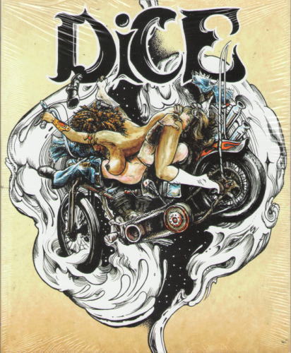 Dice _CX #69 Dice