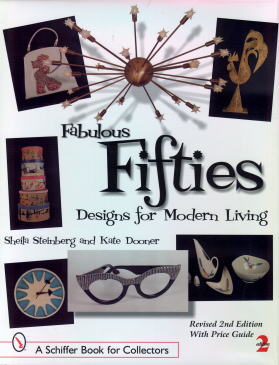 Fabulous 50's Modern Living FABULOUS 50s LIVING