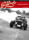 Fly Wheels Vol.12
