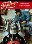 Fly Wheels Vol.13