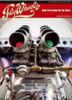 Fly Wheels Vol.15