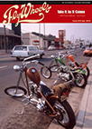 Fly Wheels Vol.16