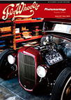 Fly Wheels Vol.17