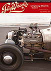 Fly Wheels Vol.20