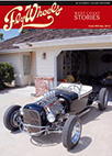 Fly Wheels Vol.22