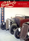 Fly Wheels Vol.23