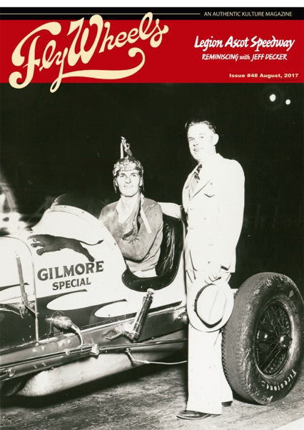 Fly Wheels Vol.48 FLY WHEELS フライウィール