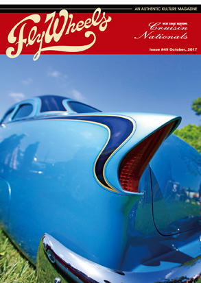 Fly Wheels Vol.49 FLY WHEELS フライウィール
