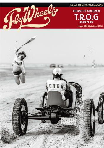 Fly Wheels Vol.55 FLY WHEELS フライウィール
