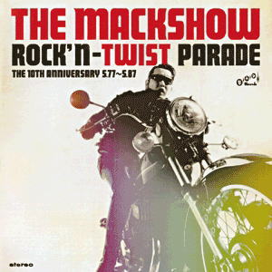 The Mackshow LP