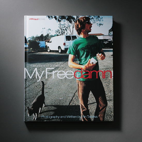 My Freedamn 1 MY FREEDAMN VINTAGE