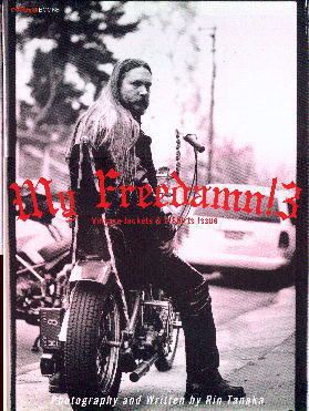 My Freedamn 3 MY FREEDAMN ROCK'N ROLL