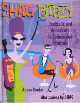 Shag Party SHAG PARTY