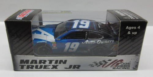 Nascar Auto Owners Insurance 1/64 2019 Camry #19