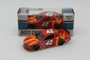 Nascar McDonalds 1/64 2021 Camaro #42