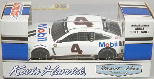 Nascar Mobil 1 1/64 2021 Mustang #4