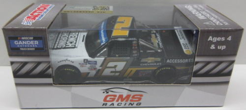 Nascar Phoenix Win 1/64 2020 Silverado #2