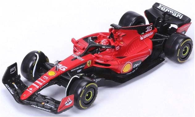 フェラーリ SF23 1/43 Ferrari SF23 2023