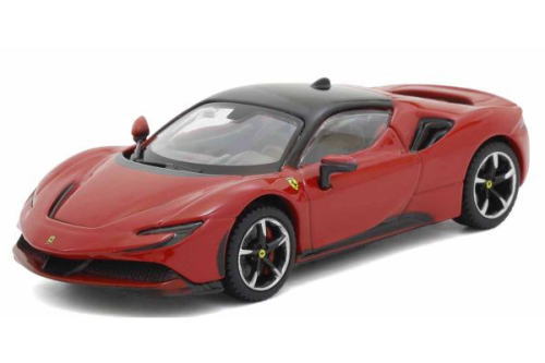 フェラーリ SF70 ストラダーレ 1/43 Ferrari SF70