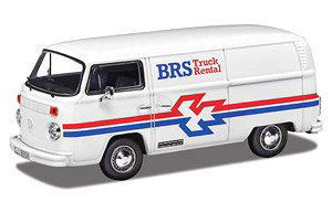 フォルクスワーゲン パネルバン 1/43 Volkswagen Panel Van