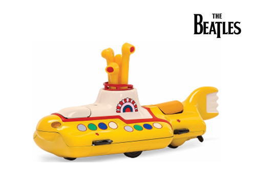 ビートルズ イエローサブマリン The Beatles