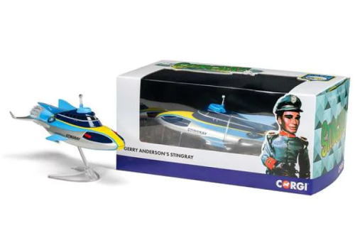 海底大戦争 Gerry Anderson's