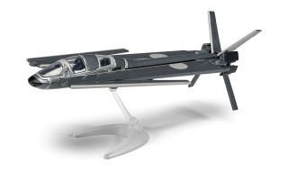 007 Qグライダー Q Glider