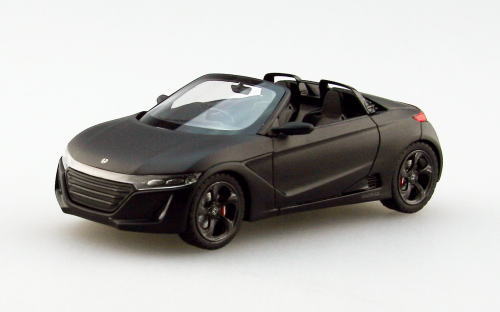 ホンダ S660 東京オートサロン 1/43 Honda S660 Concept