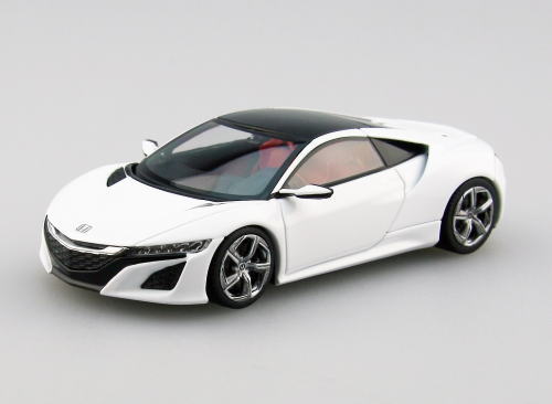 ホンダ NSX 2013 1/43 Honda NSX Concept