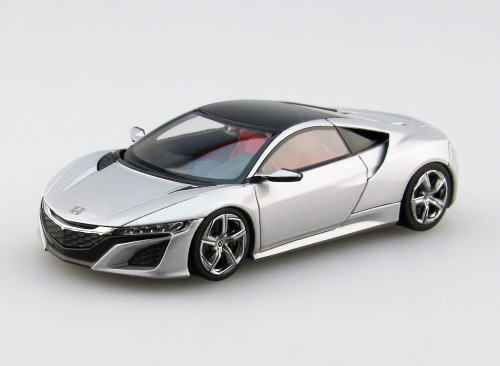 ホンダ NSX 2013 1/43 Honda NSX Concept