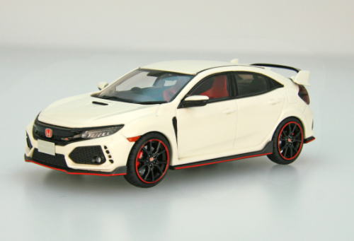 ホンダ シビック タイプR 1/43 Honda Civic TypeR